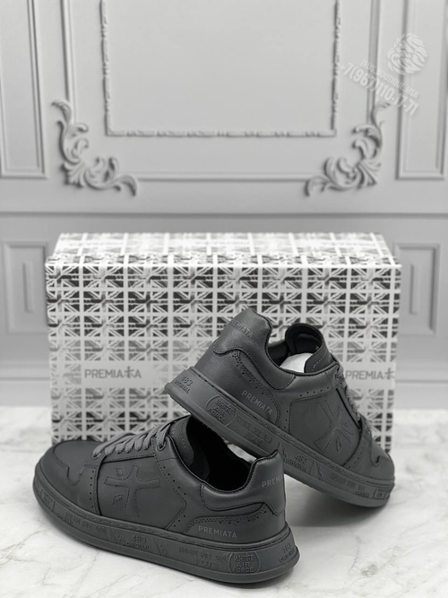 Кроссовки Premiata