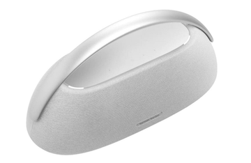 Акустика портативная Harman Kardon Go + Play 3, серый