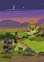 Журнал "Фома" №1 Январь 2024 г.