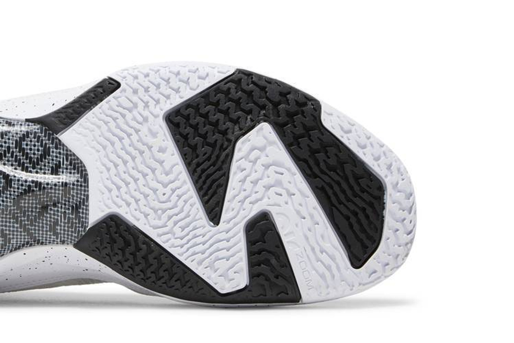 Кроссовки Jordan Air Jordan 37 "Oreo" Tpu