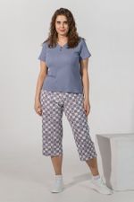 Костюм Игра-1 Виотекс ИНДИГО