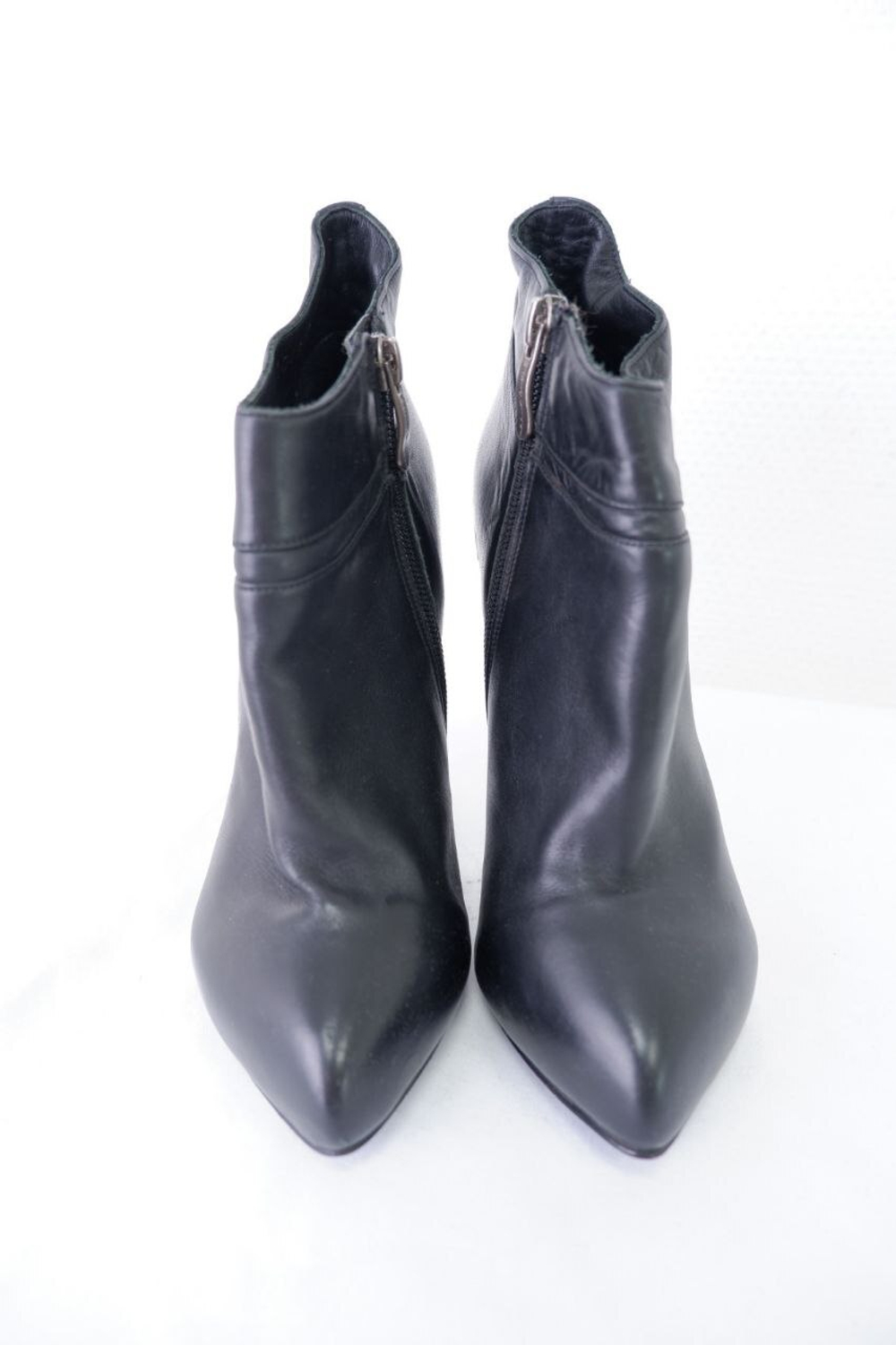 Ботильоны на шпильке 37 размер