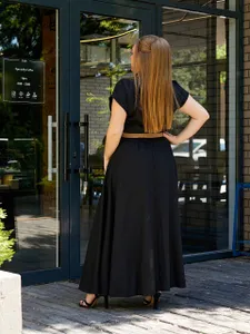 Платье УК-731 Fabrika