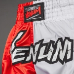 Шорты Venum Inferno 2.0 Muay Thai red/white