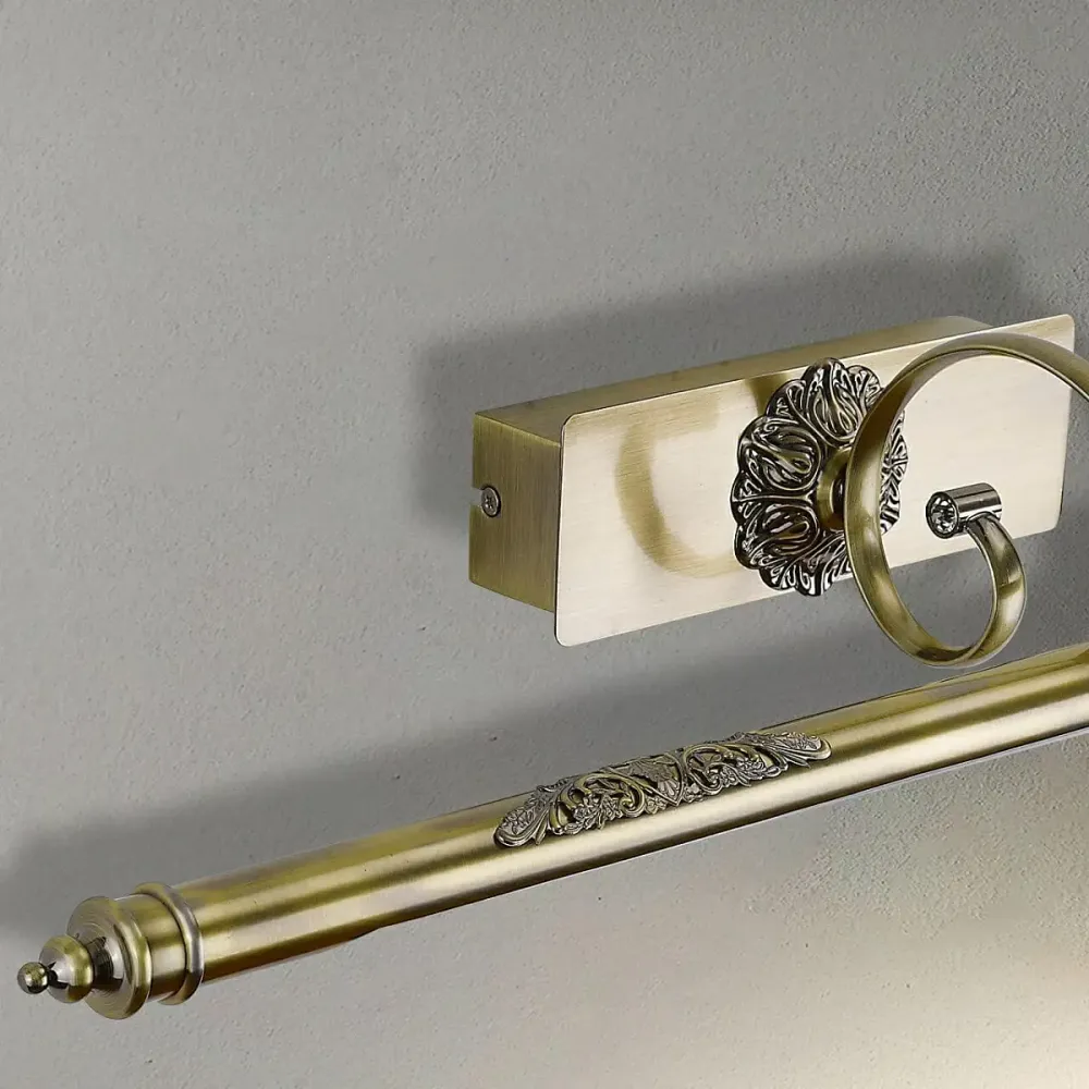 Бра Rovera Brass L71 By Imperiumloft