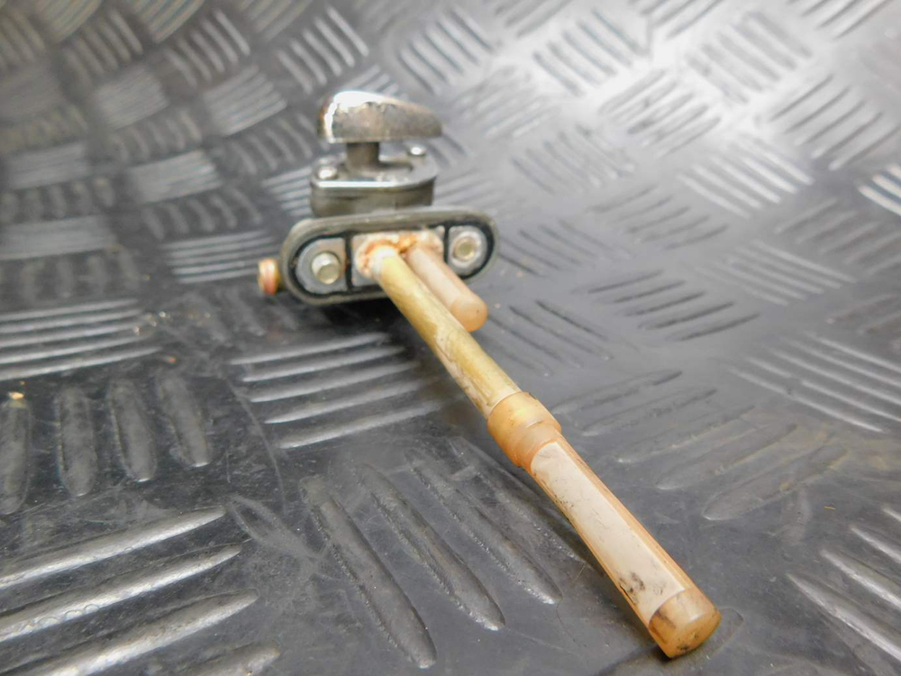 Бензокран Yamaha Road Star XV1600