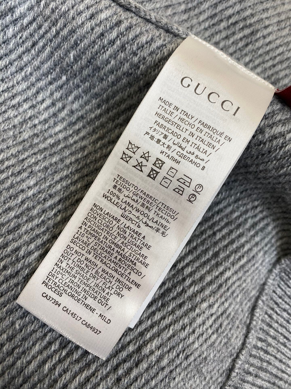 Gucci Sweatshirt