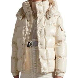 Куртки Moncler Maya70, H20931A001535969T070