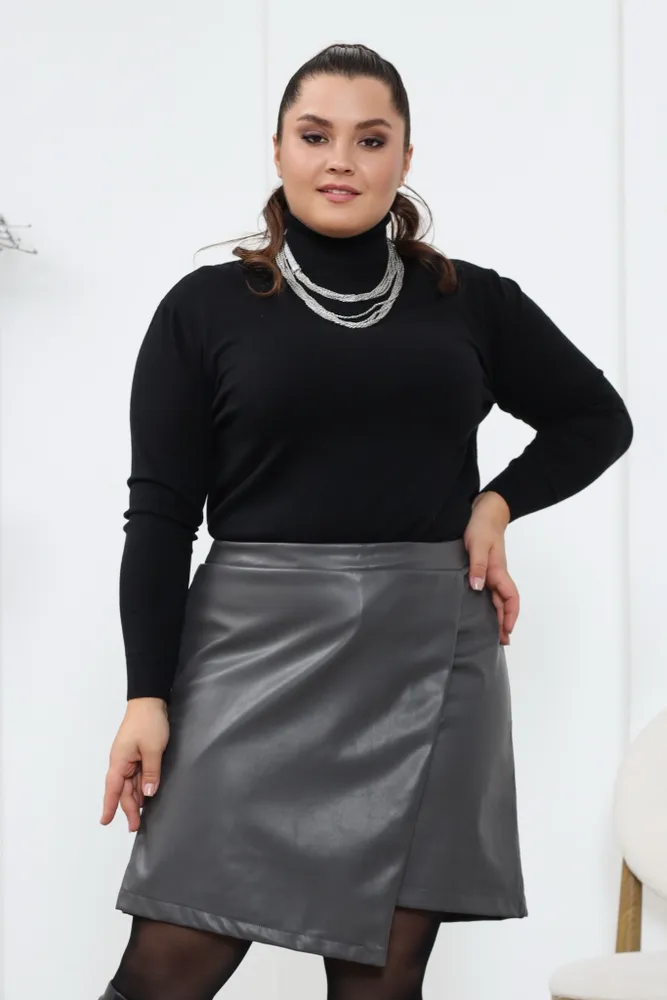 Водолазка 4623 Fabrika