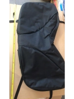 Сумка-кофр AG на квадроцикл, перед. универс.Х8 (черн)