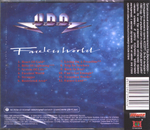 U.D.O. / Faceless World (RU)(CD)