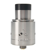 Атомайзер Rafale X RDA by Uwell