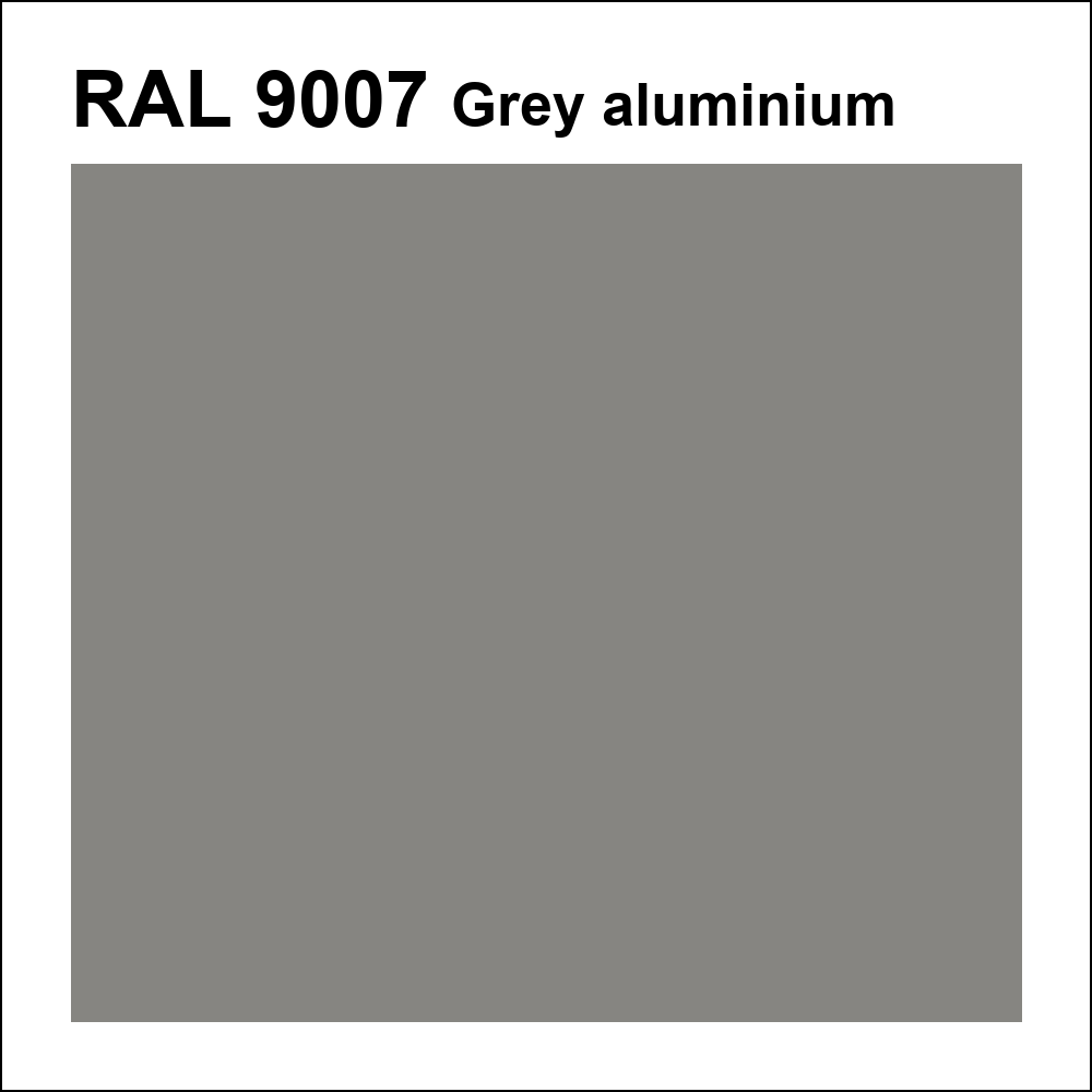 RAL 9007 за кг