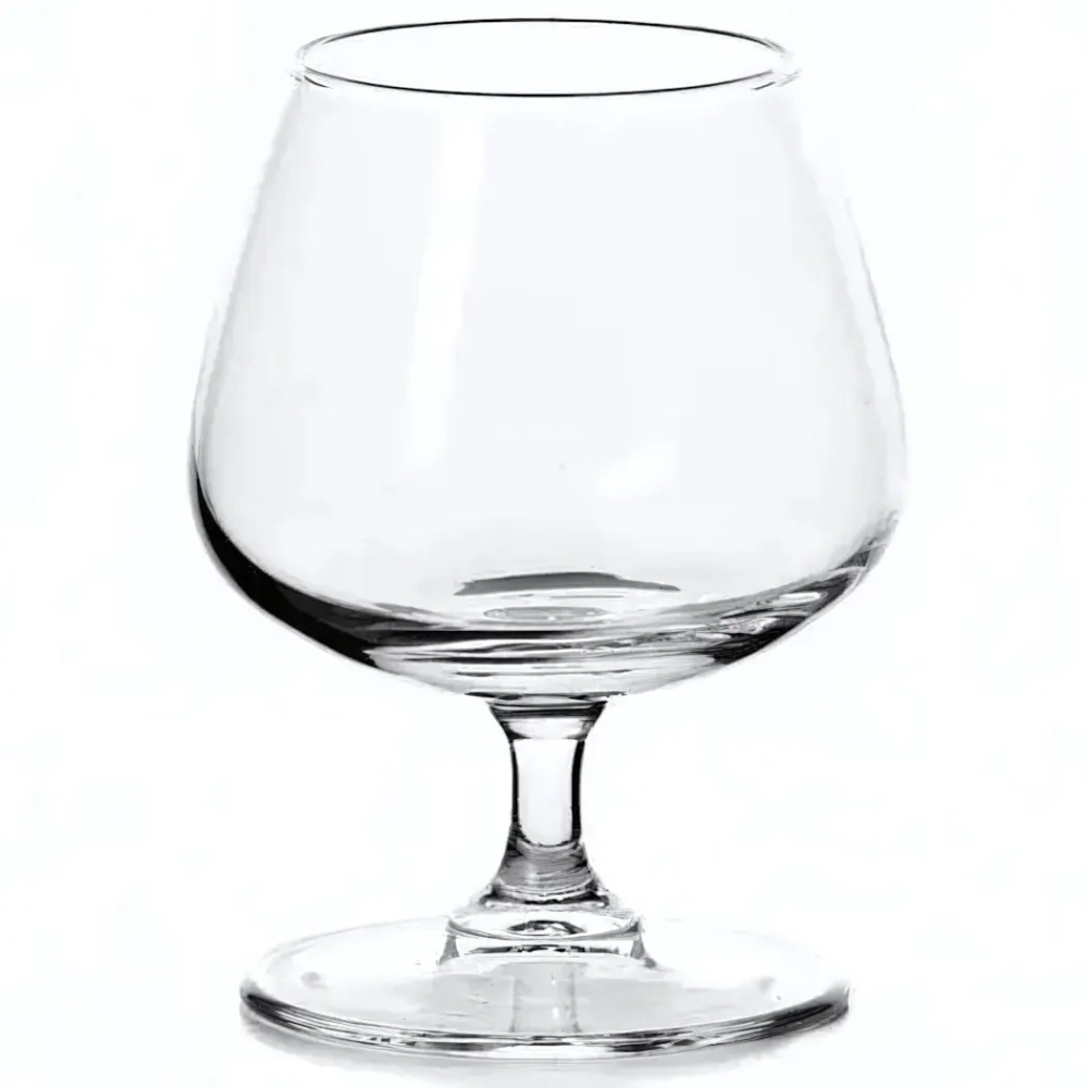 Бокал для коньяка ШАРАНТЕ 6 шт. 330 мл