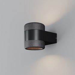 Светильник на штанге Maytoni Orbit O490WL-L6B3K