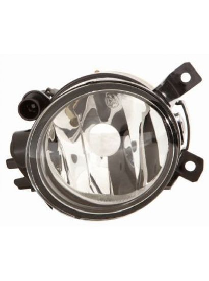 ПРОТИВОТУМАННАЯ ФАРА SKODA FABIA ЛЕВАЯ 2006