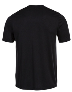 Теннисная футболка Joma Combi Short Sleeve