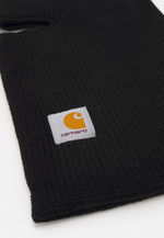 Carhartt WIP STORM MASK  - Шляпа - Чёрный