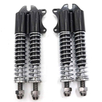 Амортизаторы передние для Kugoo M5 комплект