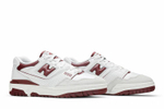 Кроссовки New Balance Nb 550 550 "Burgundy"
