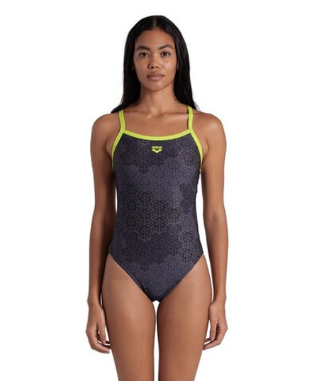 Купальник Arena CAMO KIKKO CHALLENGE BACK