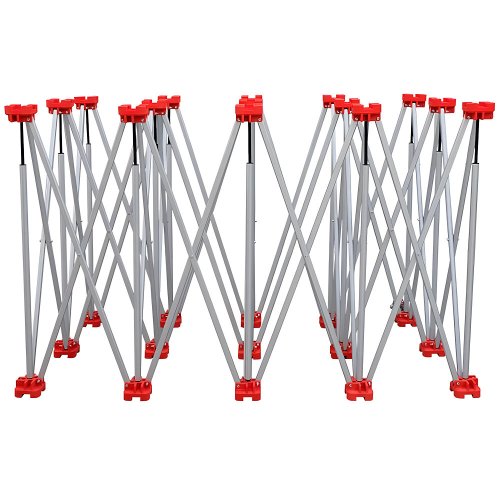 Стол рабочий DIAM EX-230" 2300*1190*750 мм раздвижной 600143