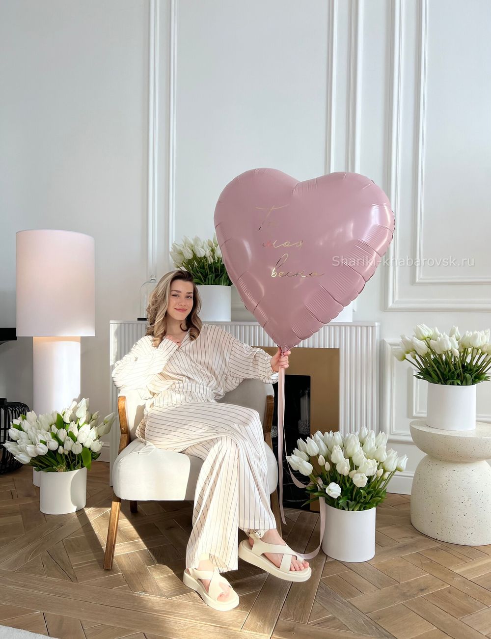 Воздушные шары №6304  Изображение2