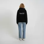 Худи Dissident TMON Heavy Cotton Черный