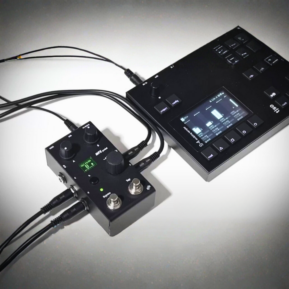 ALM Busy Circuits MFX