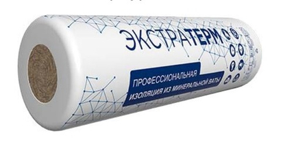 ЭкстраТерм R37MR ET C-MAT 50x1200x6000мм