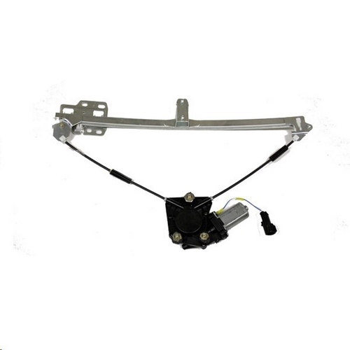 Стеклоподъем. электр. /2123 Бертони/ перед. правый с мотором (Киров)