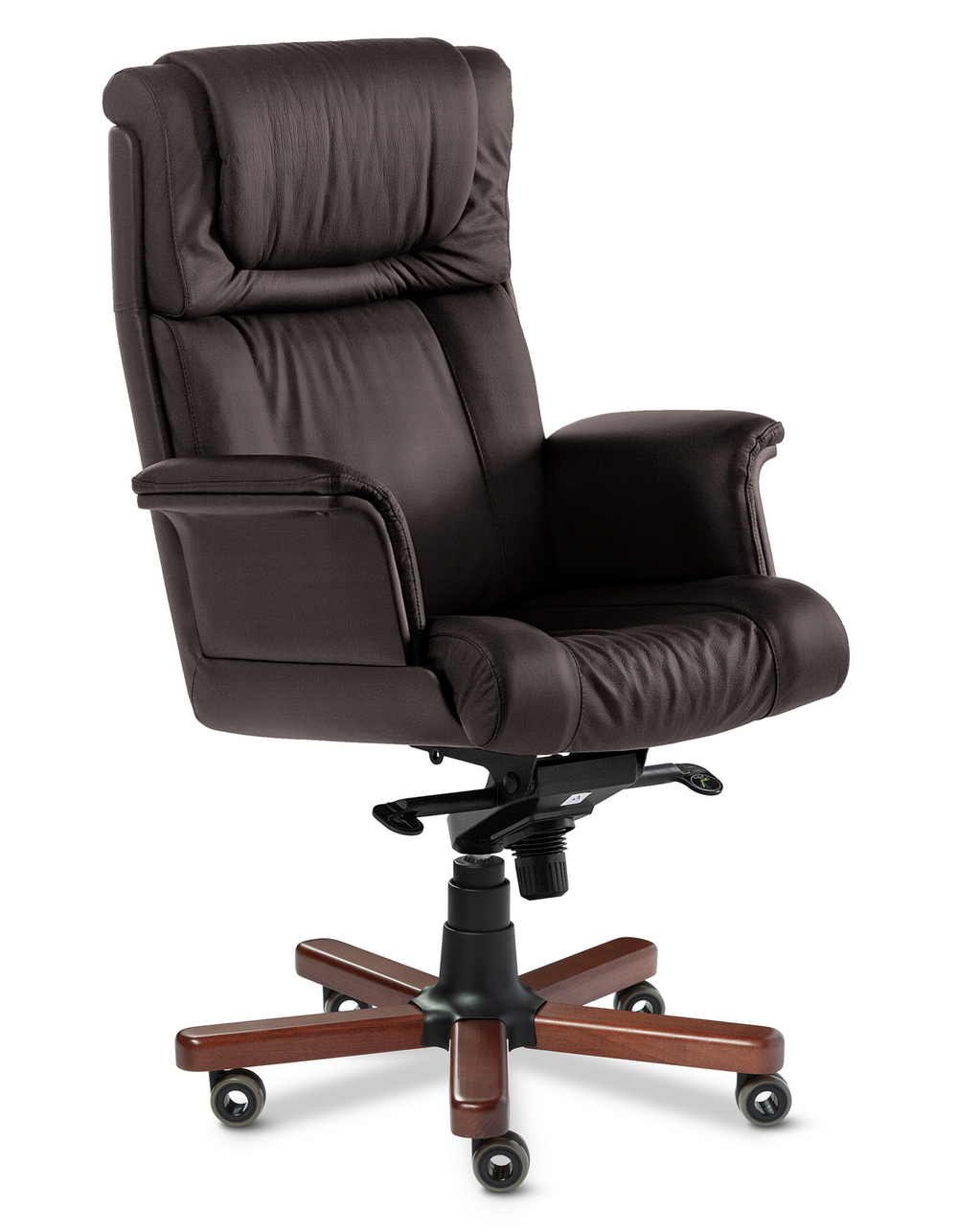 Кресло для руководителя Мастер люкс А