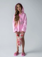 Туника пляжная детская