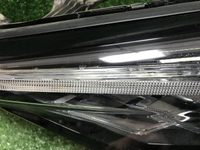 Битая Фара левая Changan CS75PLUS (2021-н.в.) LED
