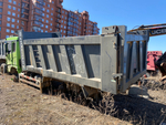 Shacman (Shaanxi) SX* 6x6 Самосвал SX32586T385 (Дизельный, 11,6 л, 369 л.с., МТ)