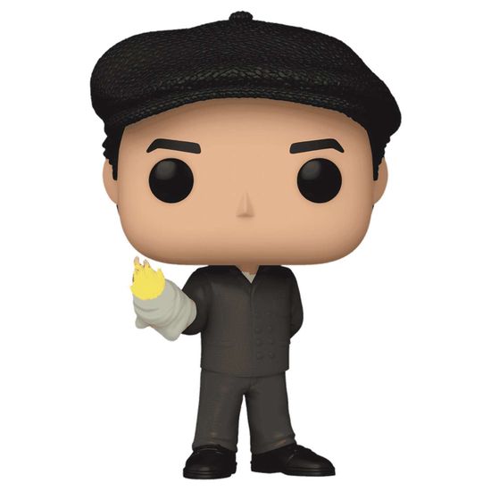 Фигурка Funko POP! Movies The Godfather Part 2 Vito Corleone (1525) 75938 / Фигурка Фанко ПОП! по мотивам фильма "Крёстный отец 2", Вито Корлеоне