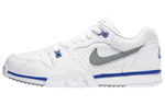 Nike Air Cross Trainer Low White Astronomy Blue