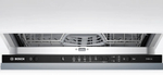 Встраиваемая посудомоечная машина Bosch SMV25BX01R