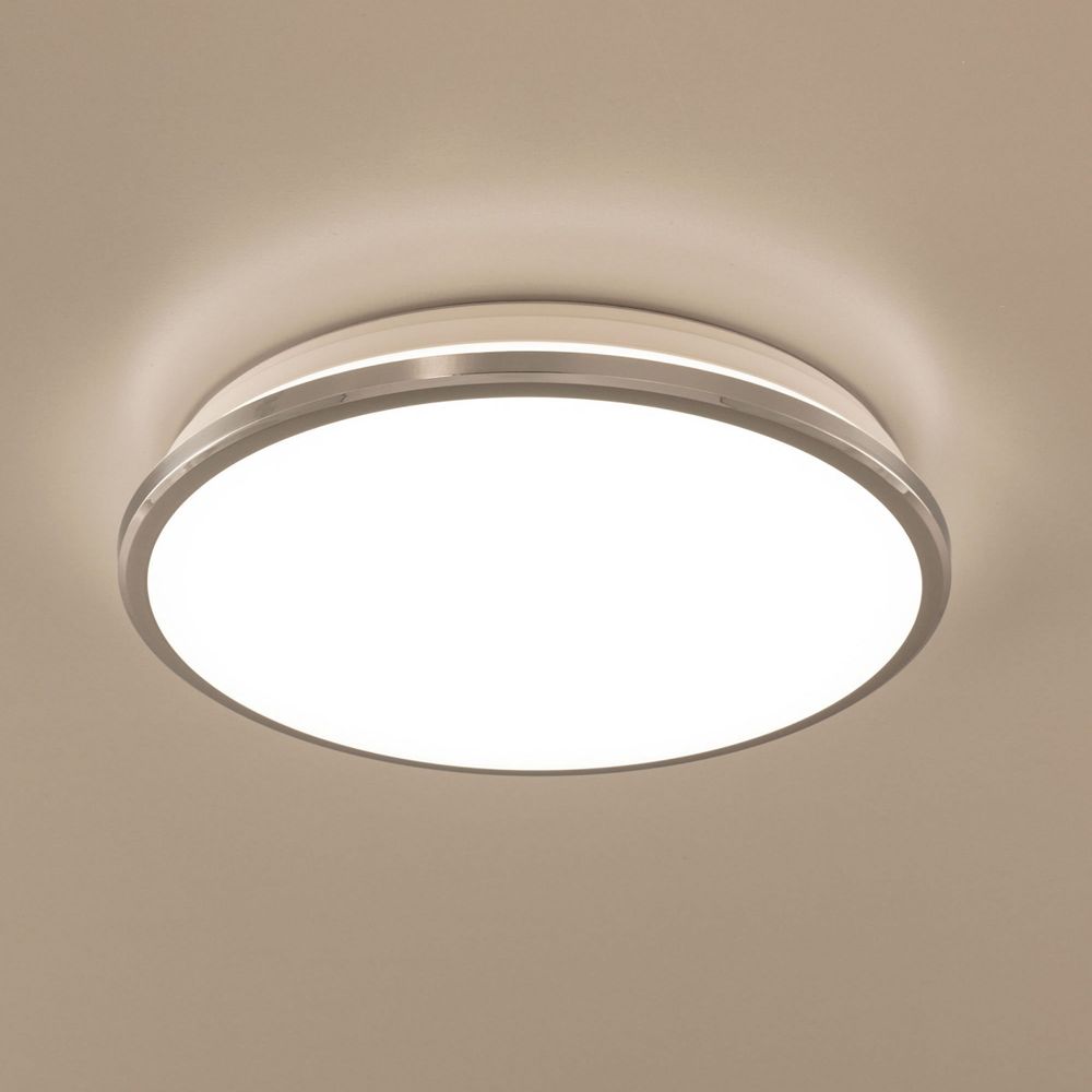 Citilux Луна CL702221N LED Светильник с диммером Хром