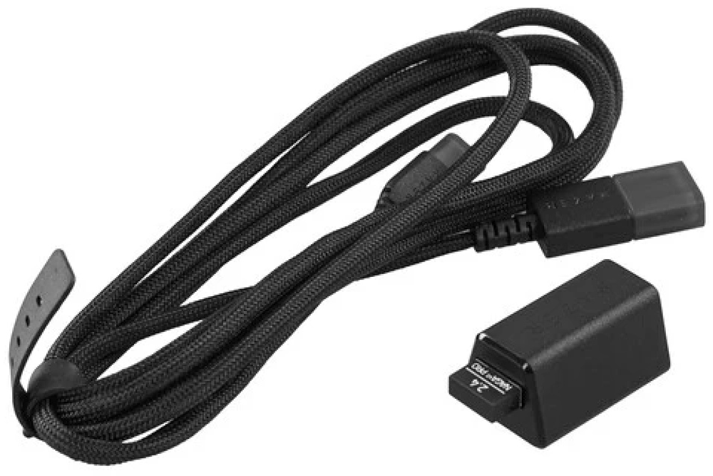 Мышь Razer Naga V2 Pro мультиколор