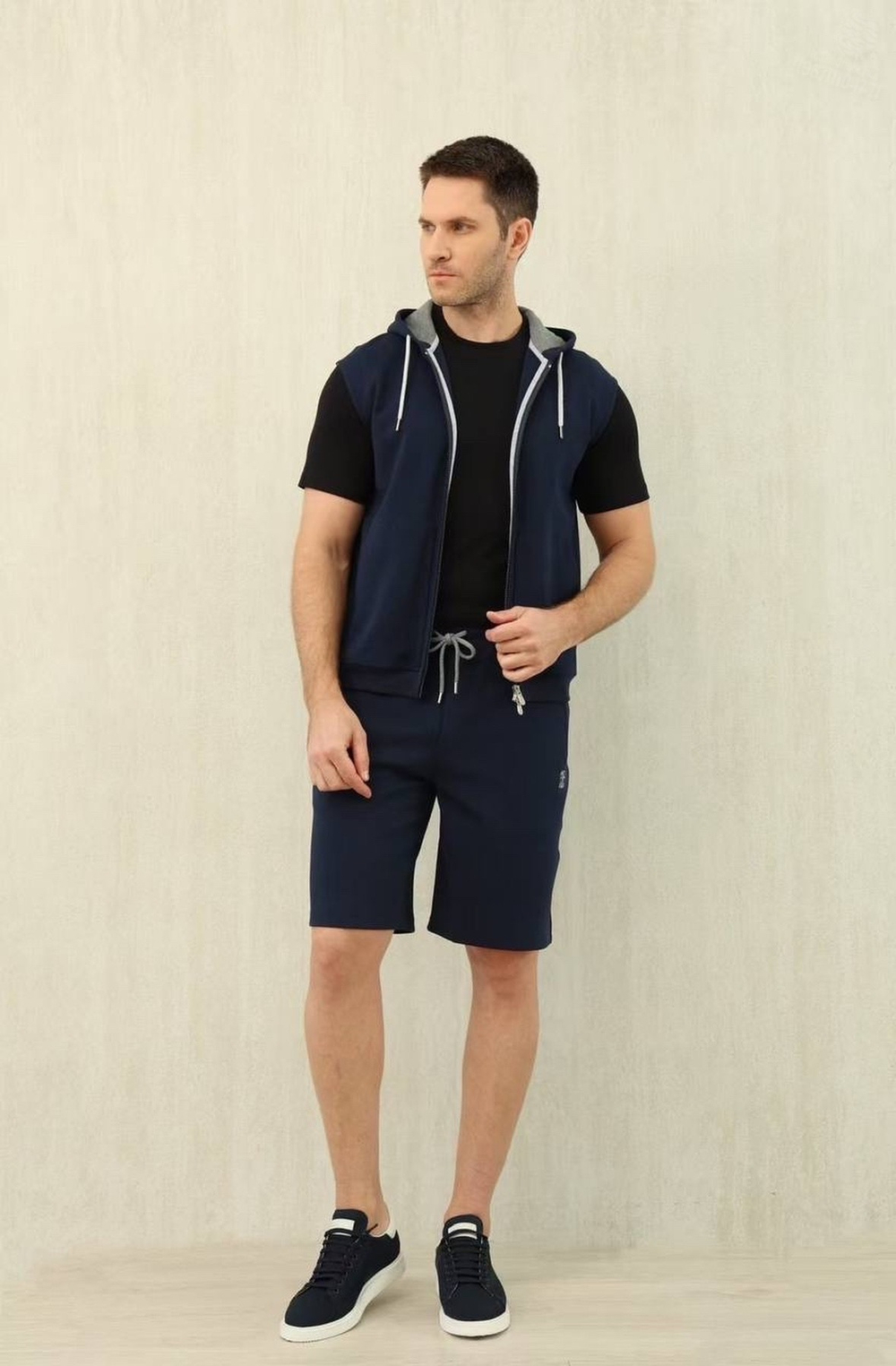 Жилет Brunello Cucinelli