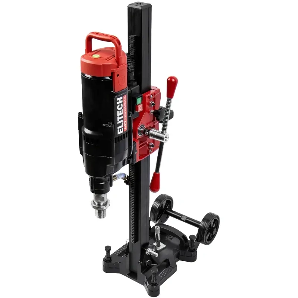 ELITECH CDM 4926E (E2010.002.00) установка алмазного сверления 205388