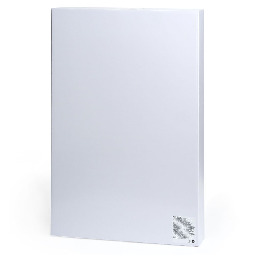 БЛЮДО LEFARD "ШИШКИ" ПРЯМОУГОЛЬНОЕ 47,5*29*5,5 СМ