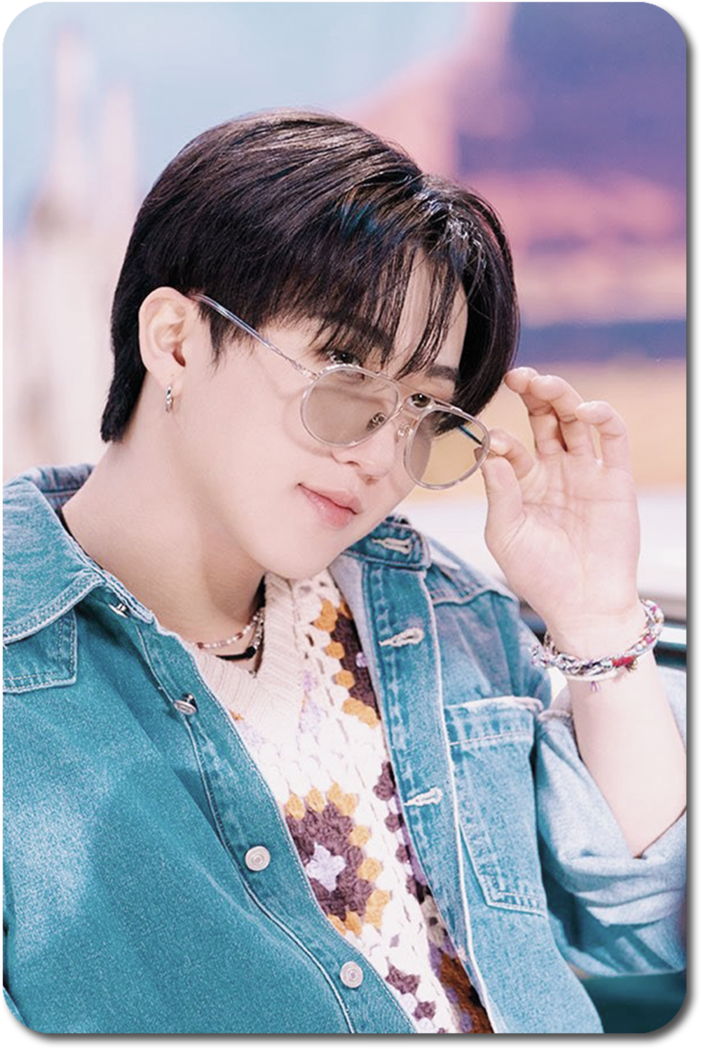 Карта / STRAY KIDS #0466
