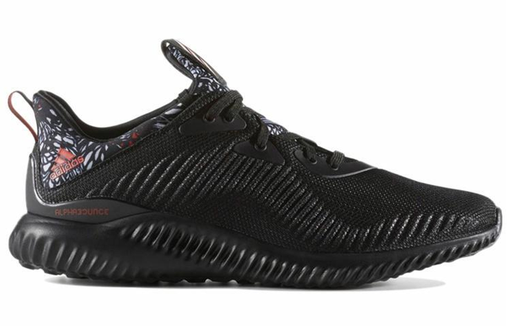 Кроссовки Adidas Alphabounce