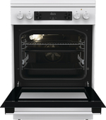 Комбинированная плита Gorenje GKS6C71WF