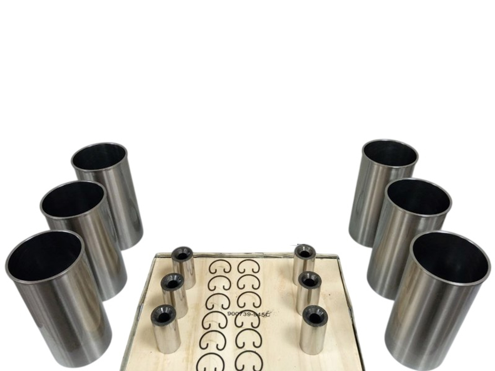 Поршневая группа WP12 612600900001 ОРИГИНАЛ