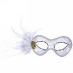 Маска «Магия взгляда», микс цветов