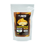 СЫВОР. ПРОТЕИН 210г ПАКЕТ, WHEY PROTEIN RPS NUTRITION