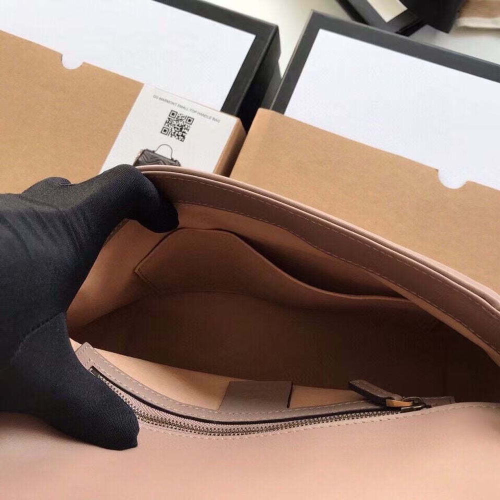 Gucci Marmont 27 cm